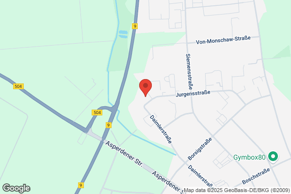 Fugerbetrieb Schoofs GmbH & Co. KG
