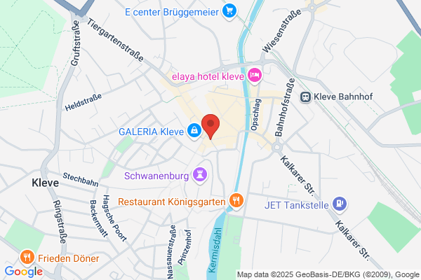 HEMKON Stoff GmbH