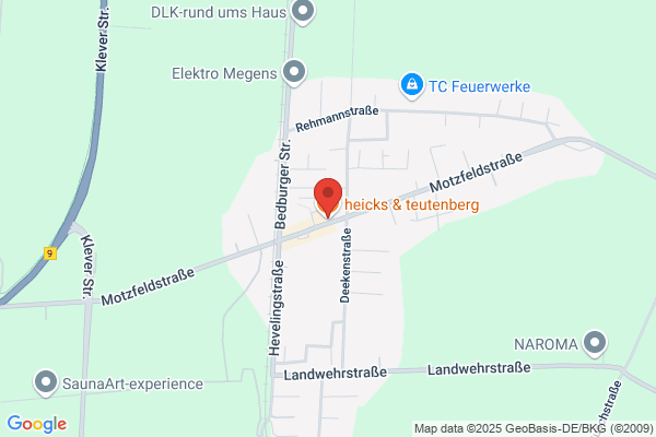 Heicks Backshop GmbH & Co. KG