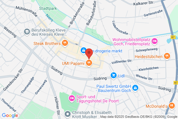 Curry Q GmbH