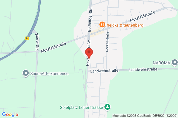 Akustikbau Holdermann