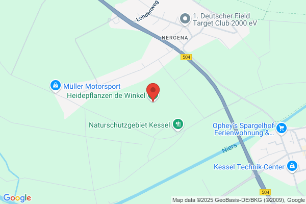 Heidepflanzen de Winkel