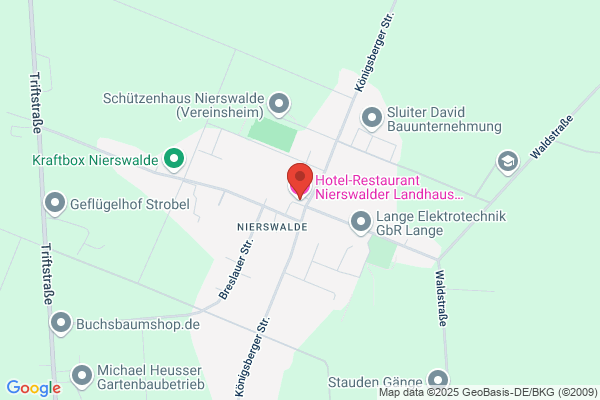 Nierswalder Landhaus GmbH