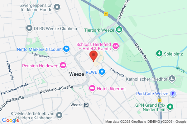 Ratsstube