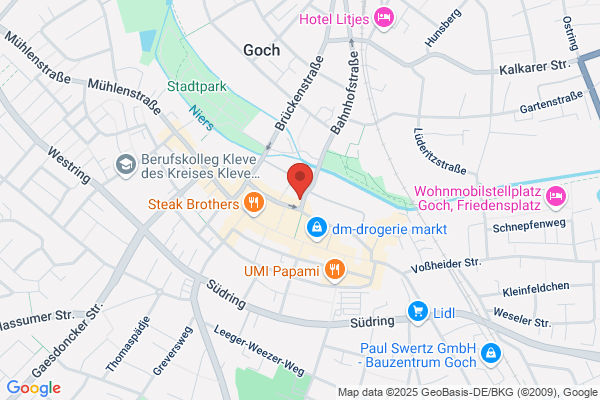 Steenpoort