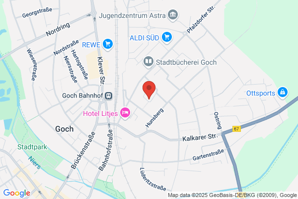 A & B Gebäudereinigung Gittel