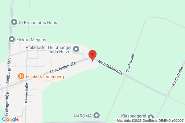 Polster & Teppichreinigung Exclusive