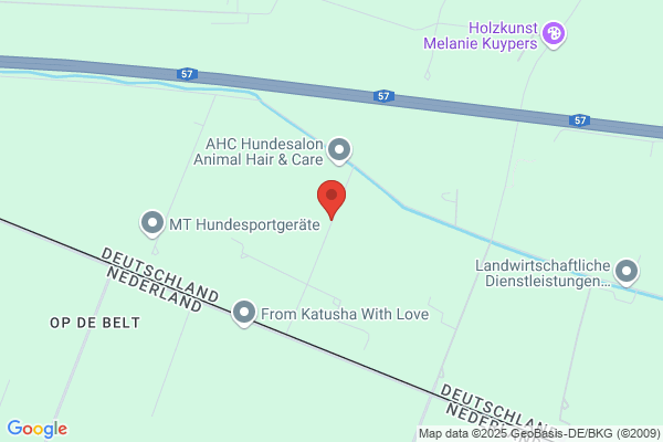 Kuijpers Geflügelfarm GmbH