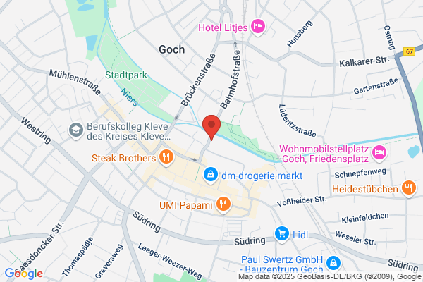 Postbank Geldautomat