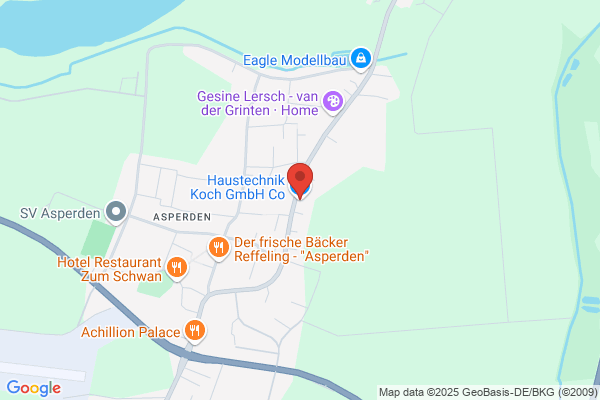 Haustechnik Koch GmbH & Co. KG