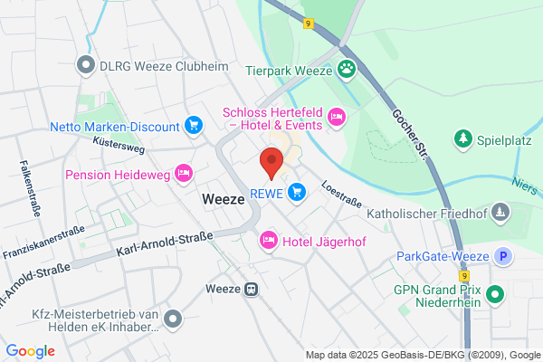 Werland GmbH & Co. KG