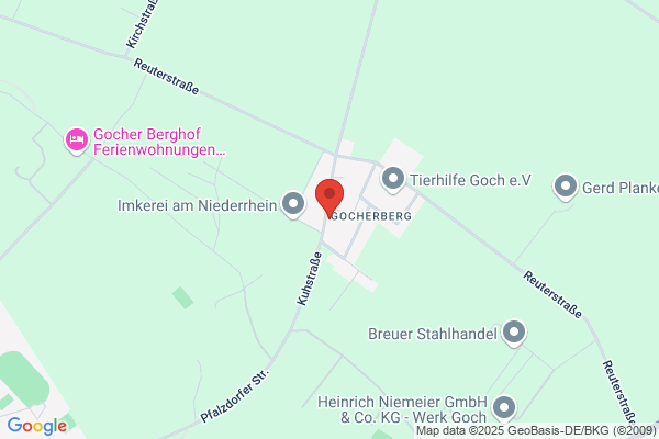 Nickis kreative Huette