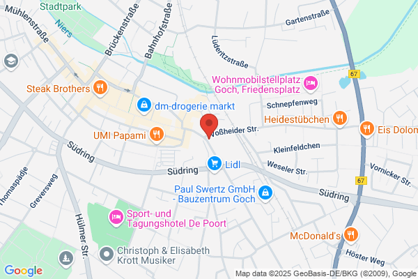 Zur Friedenseiche