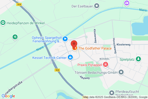 Immobilien Koppers