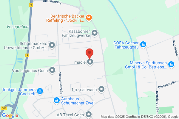 Janssen ObjektPlan GmbH