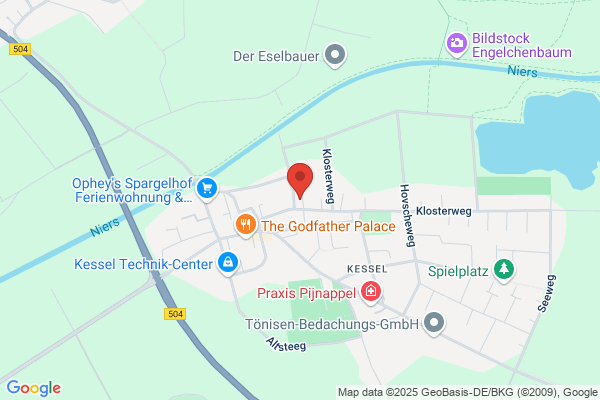 Niers Immobilien