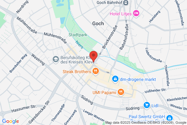 RE/MAX Immobilienmakler Goch