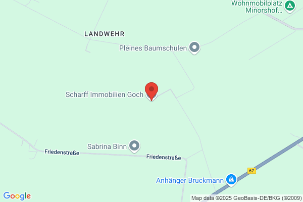 Scharff Immobilien GmbH