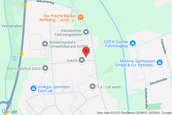 SUBTECH GmbH