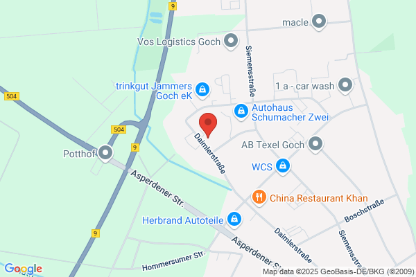Wienstroth Steuerungstechnik GmbH