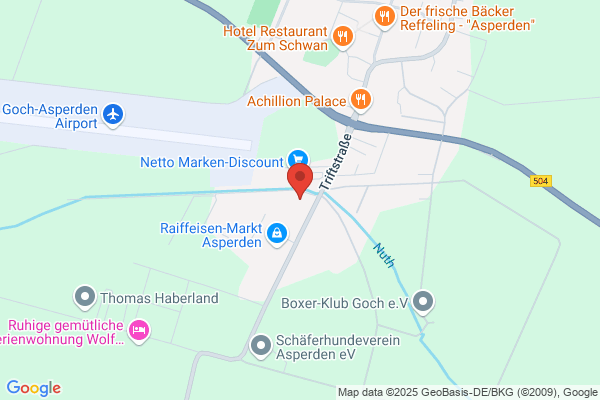 Gossens GmbH