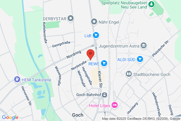 TEDi GmbH & Co. KG