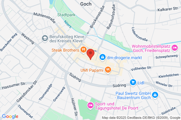 o2 Shop - GESCHLOSSEN