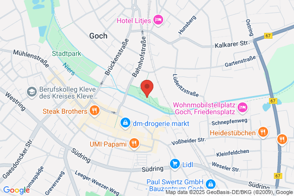 Weeze-Online
