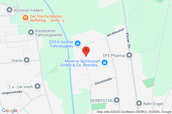 Plastilux GmbH