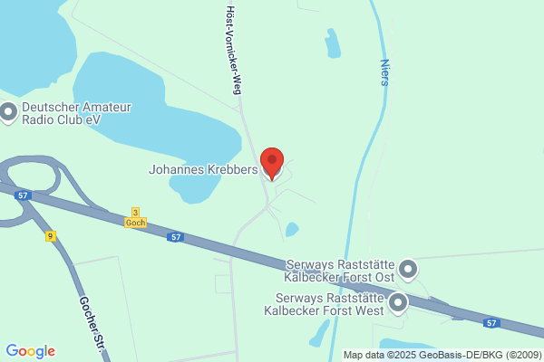 Krebbers Holding GmbH
