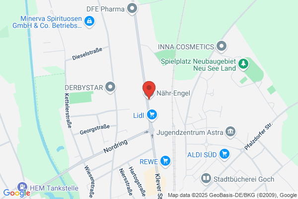 Nähr-Engel GmbH
