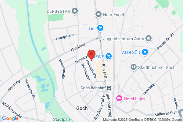 Janssen Gocher Möbelhaus oHG