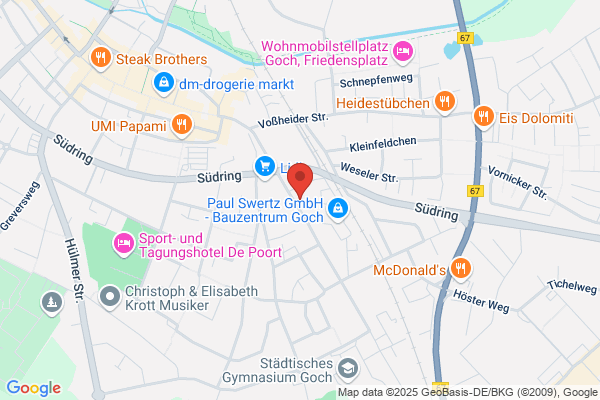 Caritasverband Kleve e.V.