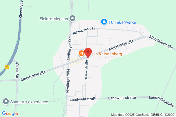Evangelische Kirchengemeinde Pfalzdorf