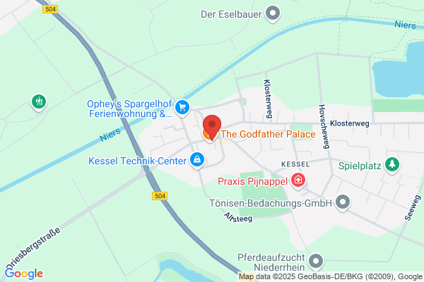 Gasthaus Stoffelen