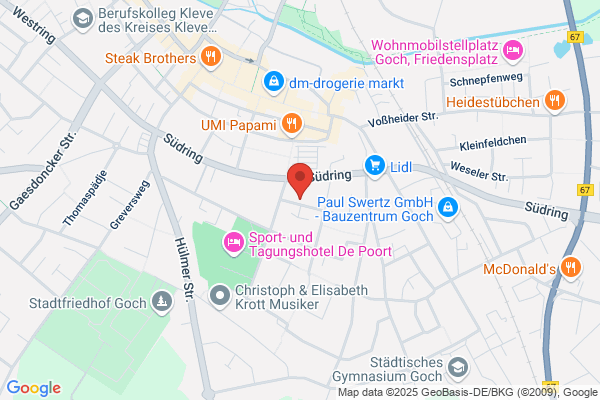 St.-Georg-Schule
