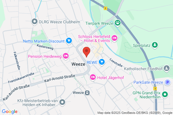 Petrus-Canisius-Schule