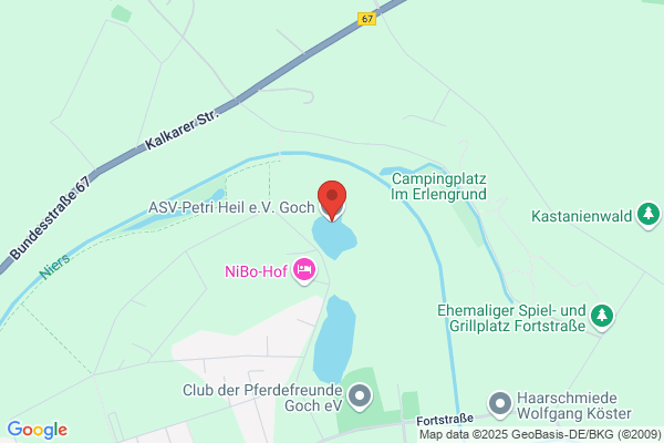 Angel und Wassersport Center Hendricks u. Meeuwisz
