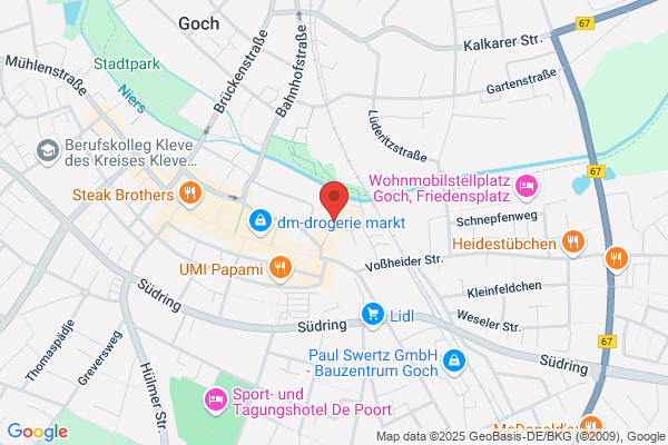 Kultur- u. Kongreßzentrum
