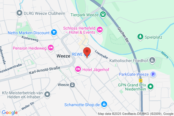 REWE