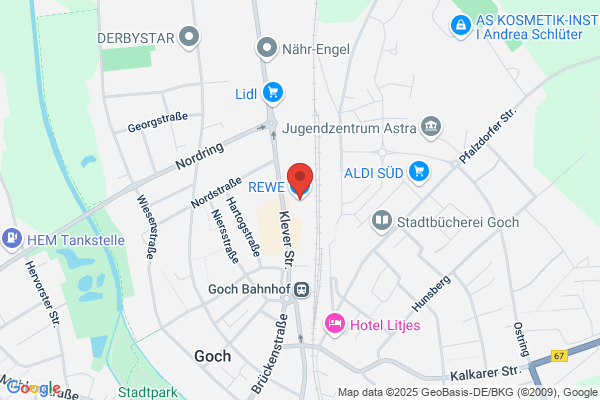 REWE