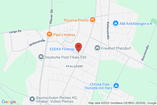 EDEKA Flintrop