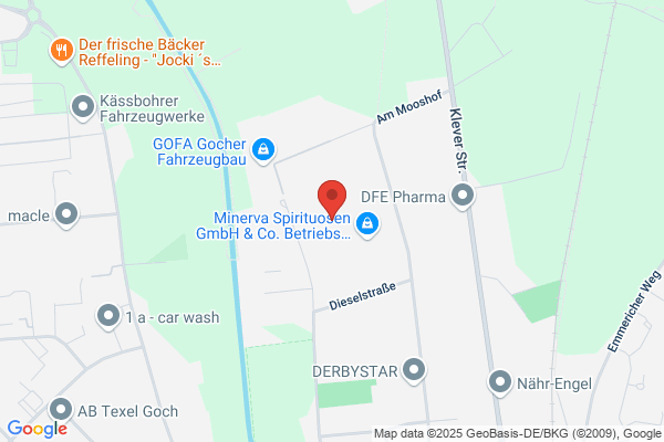 FDG Fahrdienst Goch