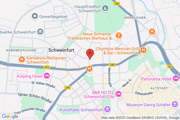 Allianz Versicherung Michael Rettner Generalvertretung