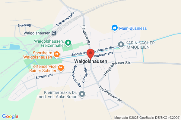 Wehner - Ihr Landbäck