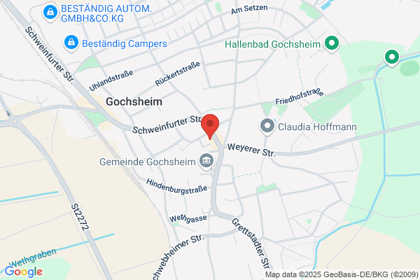 Gerd Heimrich Garten-Center