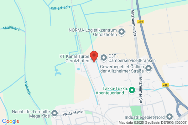 Kanal-Türpe Gochsheim GmbH & Co. KG