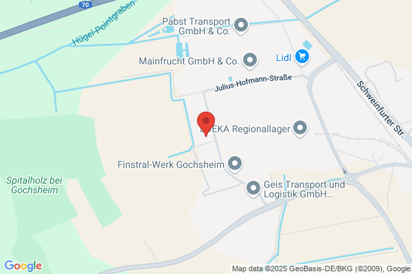 J. W. Karl GartenDesign GmbH