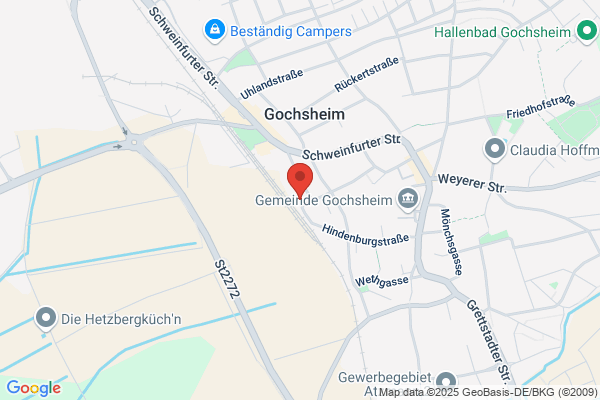 Saalfrank GmbH