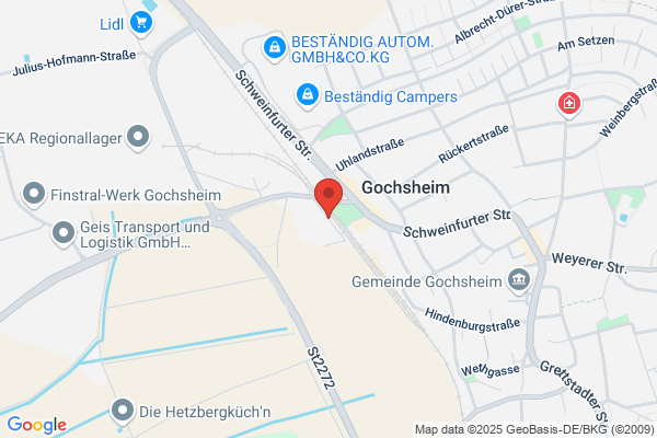 Felsdekor GmbH